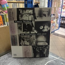 Franco vaccari una collezione - franco,