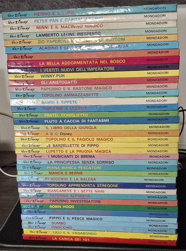 Imparo leggere con - imparo,