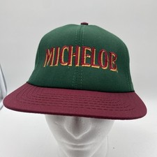 Cappello snapback vintage