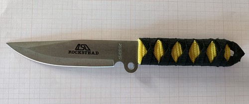 Coltello caccia camping - coltello,