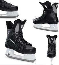 Pattini Ghiaccio Uomo