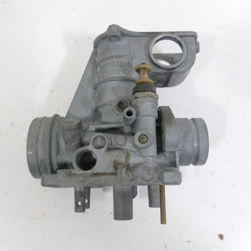 Suzuki 550 carburatore - suzuki, gs