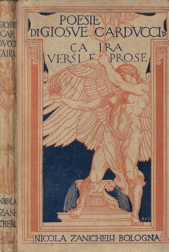 Ira versi prose giosue - e,