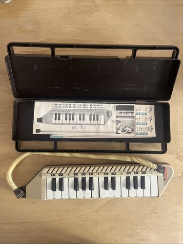 Diamonica bontempi vintage - bontempi,