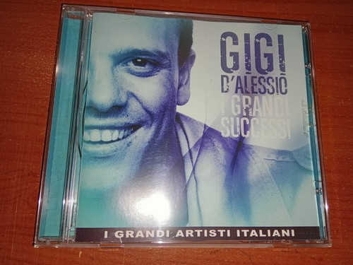 Gigi alessio i - i, grandi