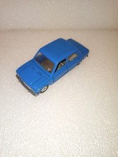 Fiat 128 Mercury Scala 1:43 LEGGI DESCRIZIONE