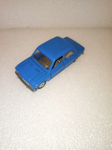 Fiat 128 mercury scala 43 - 128,