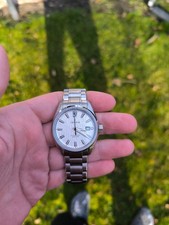 Orologio automatico Cronos