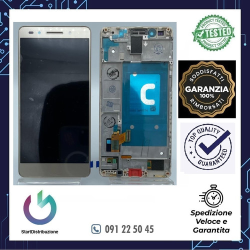 Display lcd huawei - display, compatibile