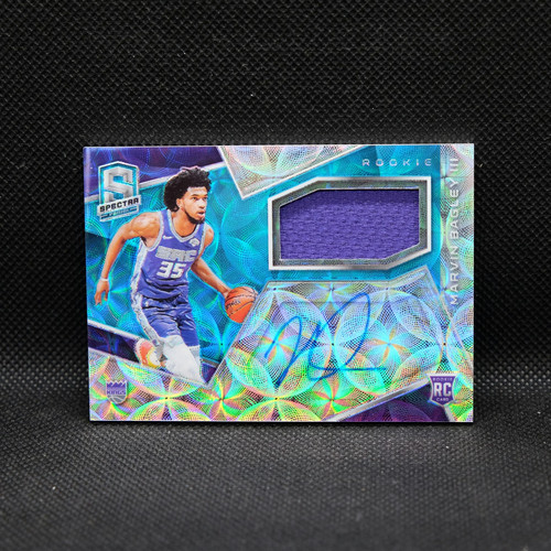 2018 marving bagley - 2018-19,