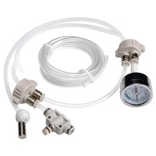 Sistema generatore di CO2