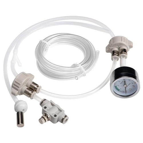 Sistema generatore co2 - di,