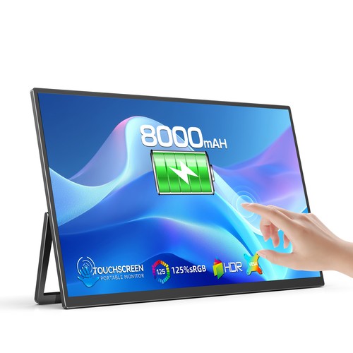 Uperfect monitor touch - uperfect,