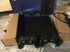 Console PlayStation play 4 ps4