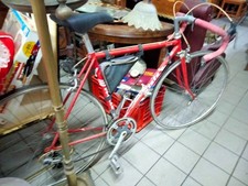 bicicletta atala corsa gs selle san marco anni 80 campione del mondo