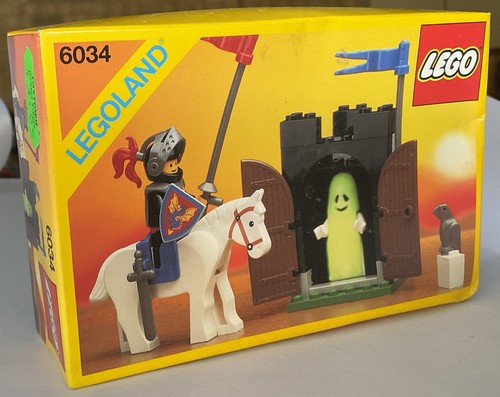 Lego serie legoland - legoland,