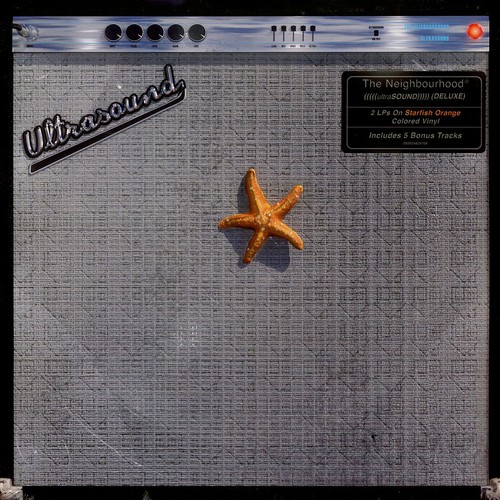 The neighbourhood ultrasound - neighbourhood,