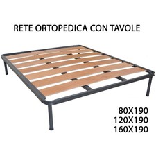 RETE RETI SUPER ORTOPEDICA