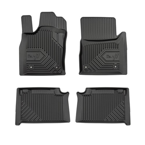 Set tappetini frogum 77 - set, n.77