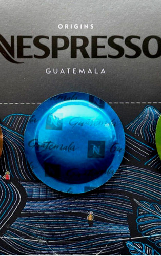 Nespresso pro cialde - nespresso,