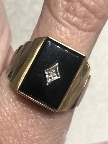 Anello vintage designer - vintage,