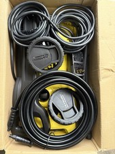 Karcher Pressure Washer, Max