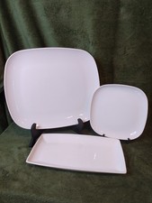 🥂 Set di piatti in