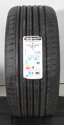 275 40r19 101y pneumatici - 1, x