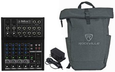 Mixer compatto 8 canali Mackie