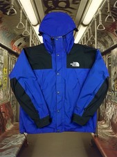 The North Face Goretex
