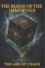 The Blood of the Immortals-