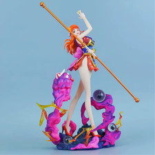 One Piece Figure Nami Cute
