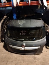 Portellone Cofano Baule