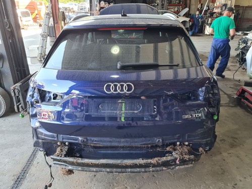 Portellone 186781 per audi - portellone,