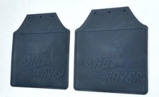 Set parafango posteriore in