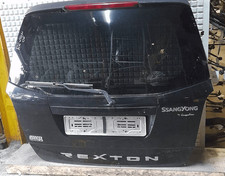 6400108322 Portello post.  SSANGYONG REXTON/REXTON II Rexton II 2.7 Xdi SUV