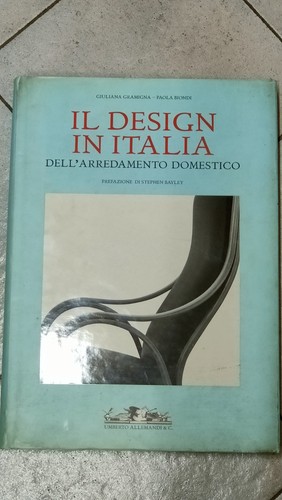 Gramigna biondi design in - il,