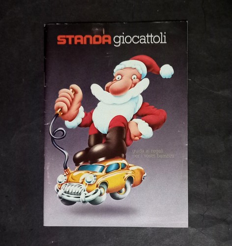 Catalogo giocattoli standa - giocattoli,