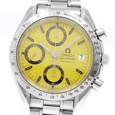 Orologio Uomo Automatico Omega