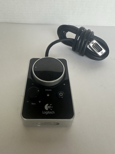 Logitech altoparlante - logitech, z4