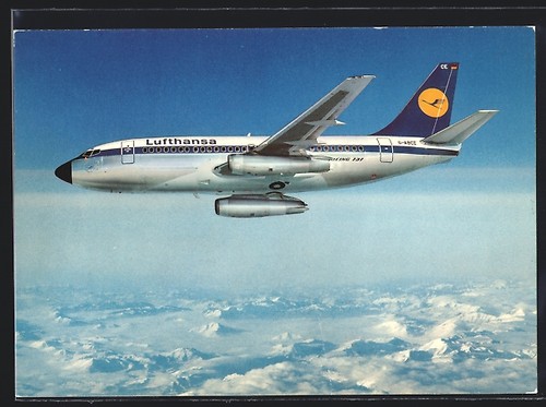 Aereo boeing 707 - aereo,