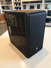 PC COMPUTER  GAMING  DESKTOP i7  SSD 480GB RAM 32 GB WINDOWS 11  WI-FI