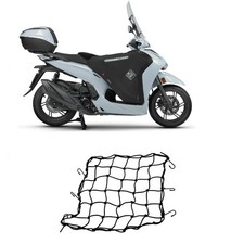 Termoscudo Coprigambe Tucano