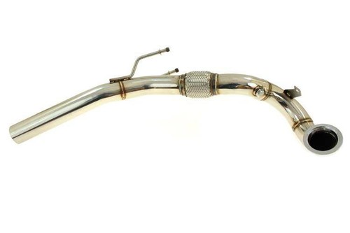 Tubo scarico downpipe per - scarico,