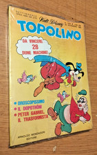 TOPOLINO # 1304-BLISTERATO-23
