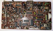 KENWOOD PLL UNIT BOARD PER