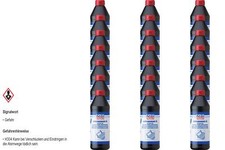 21X Liqui Moly Olio Per