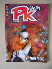 PK GIANT 3K edition Paperinik n°29 2017 Disney Panini  [SA42]
