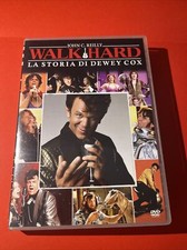 Dvd Walk Hard - La Storia Di