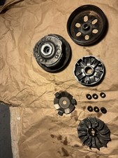 PEUGEOT TWEET 125/150 2012 Kit